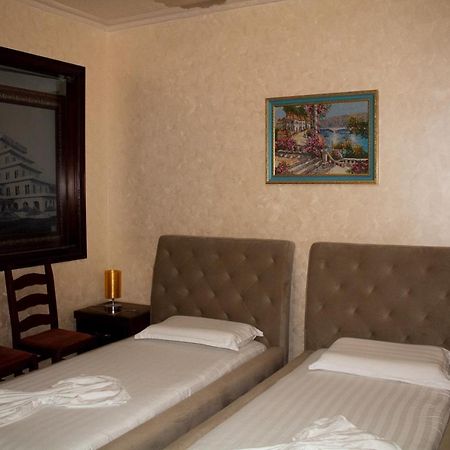 Europa Grand Resort Vlorë Eksteriør bilde