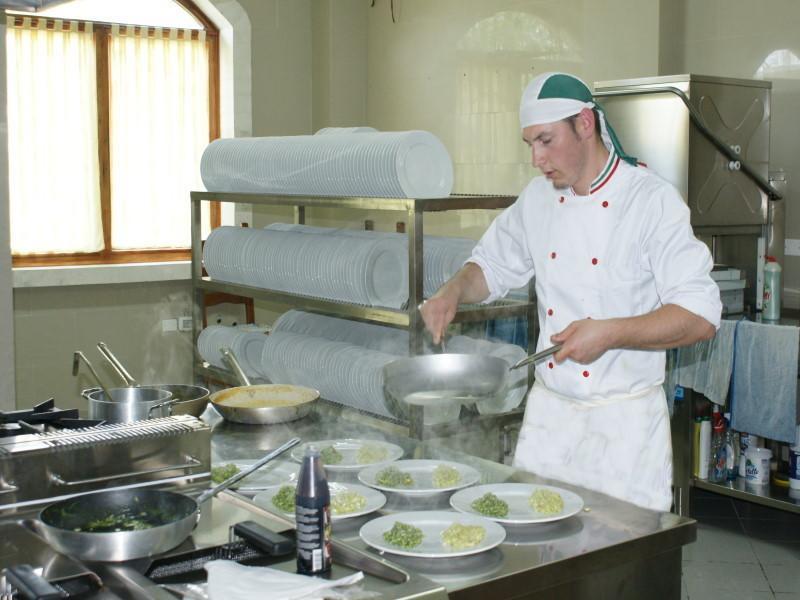 Europa Grand Resort Vlorë Eksteriør bilde