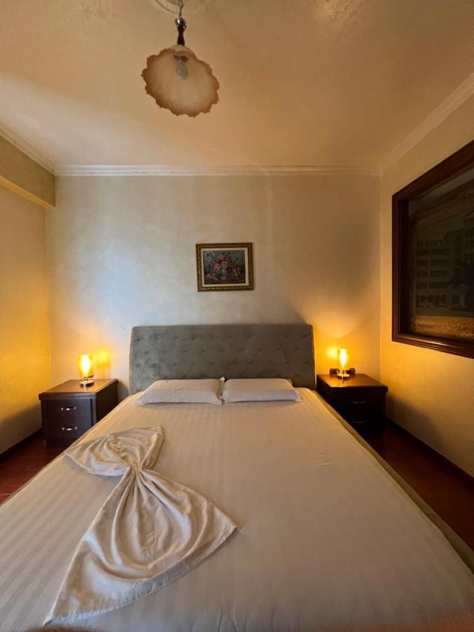 Europa Grand Resort Vlorë Eksteriør bilde
