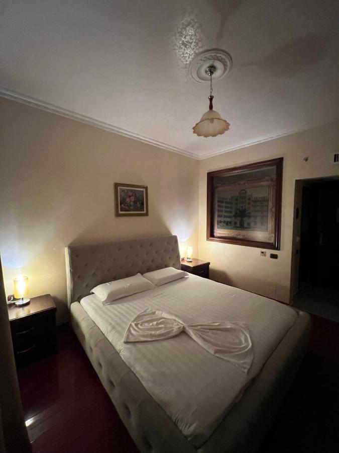 Europa Grand Resort Vlorë Eksteriør bilde