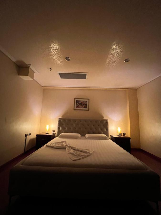 Europa Grand Resort Vlorë Eksteriør bilde