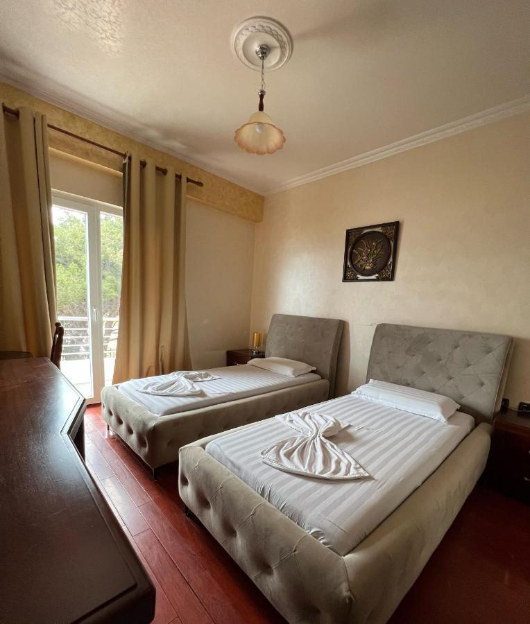 Europa Grand Resort Vlorë Eksteriør bilde