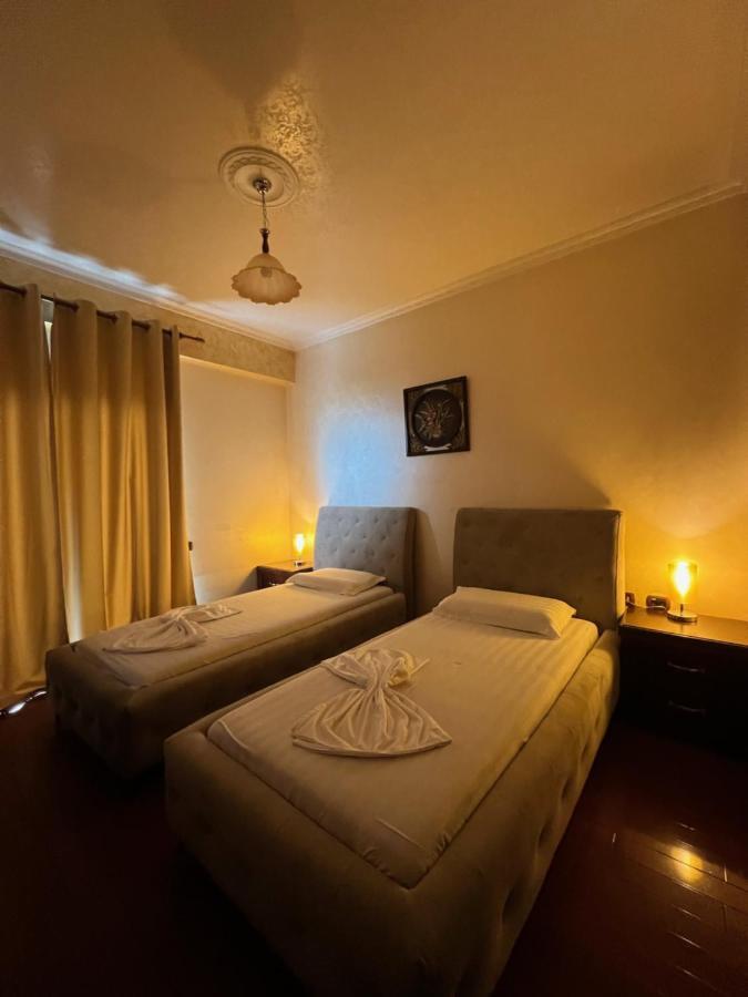 Europa Grand Resort Vlorë Eksteriør bilde