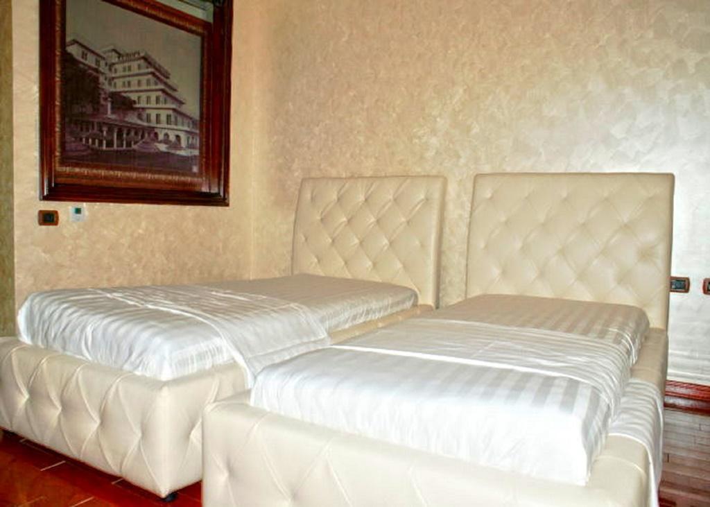 Europa Grand Resort Vlorë Eksteriør bilde