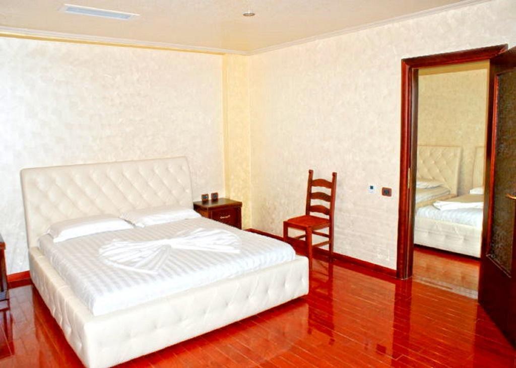 Europa Grand Resort Vlorë Eksteriør bilde