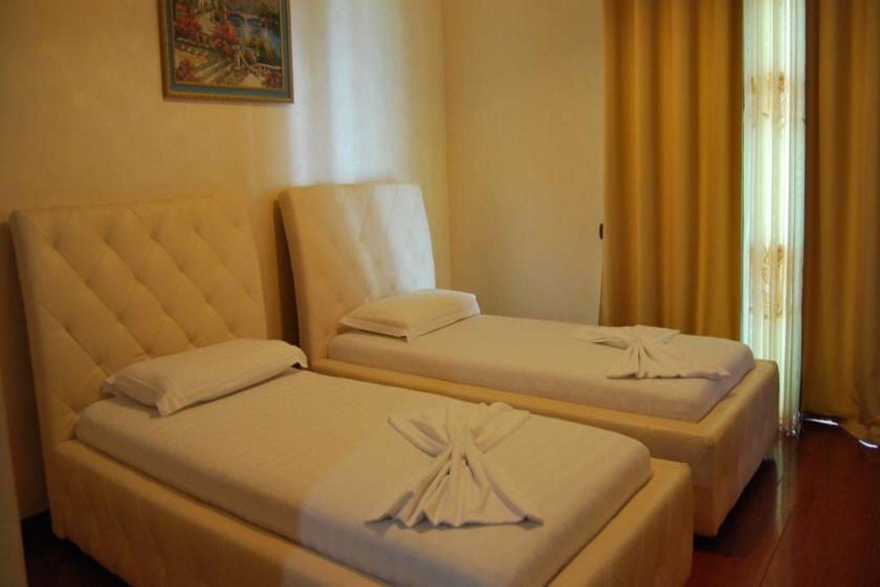 Europa Grand Resort Vlorë Eksteriør bilde