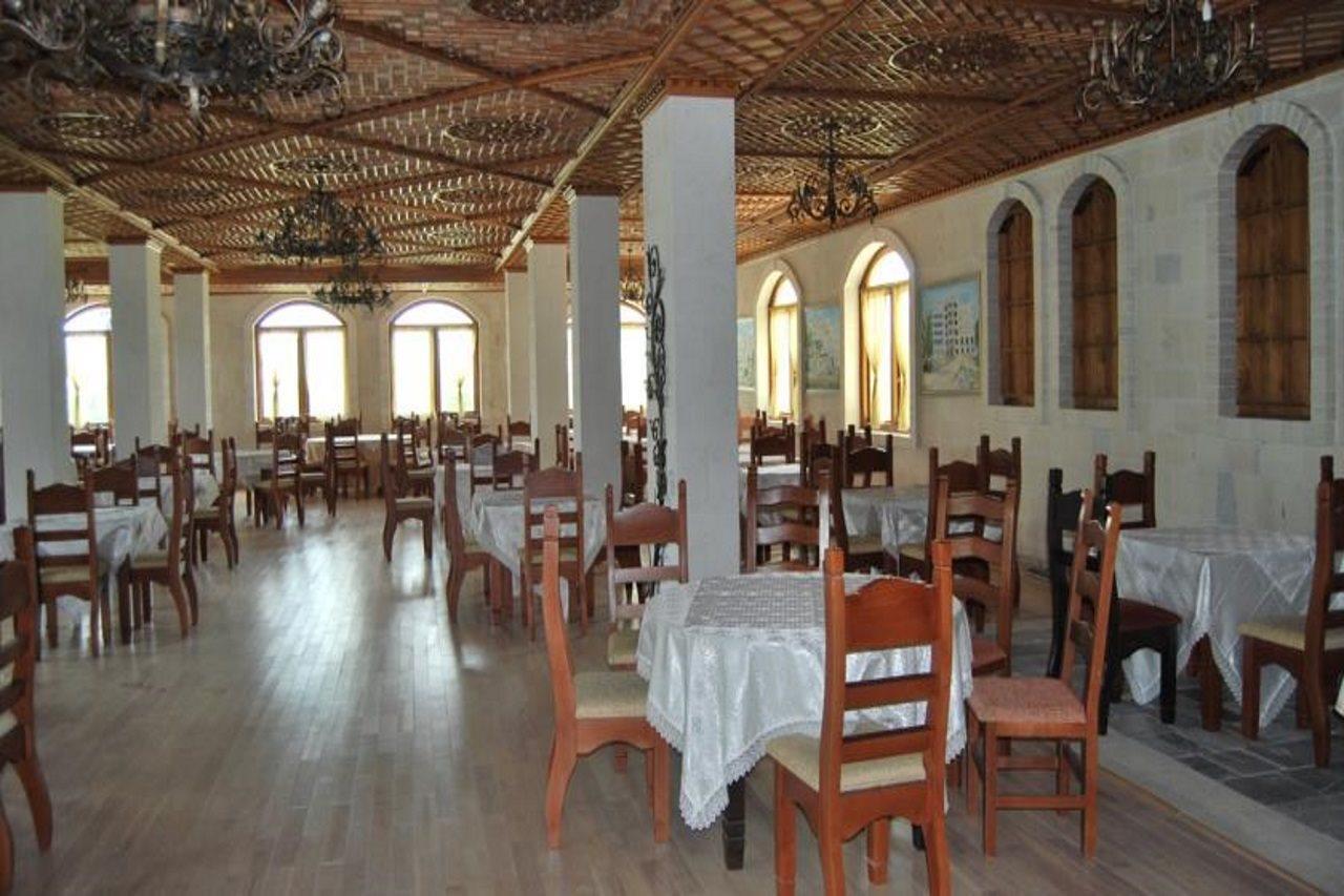 Europa Grand Resort Vlorë Eksteriør bilde