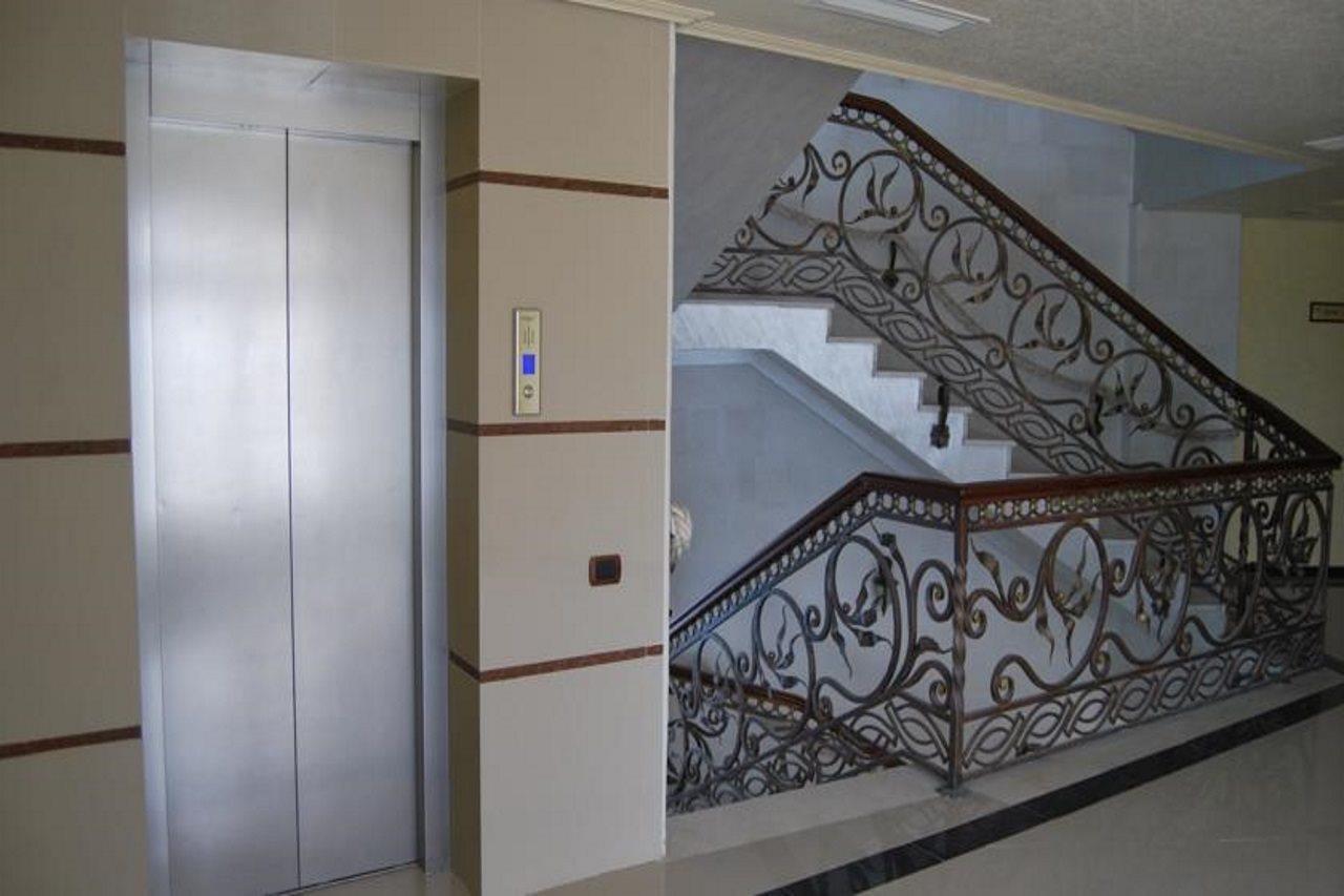 Europa Grand Resort Vlorë Eksteriør bilde