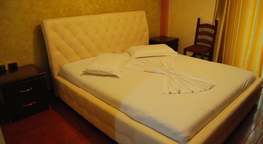 Europa Grand Resort Vlorë Eksteriør bilde