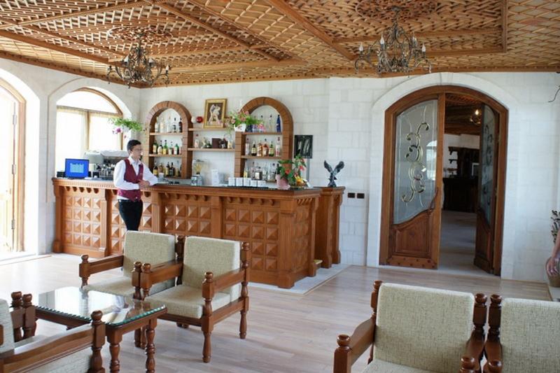 Europa Grand Resort Vlorë Eksteriør bilde