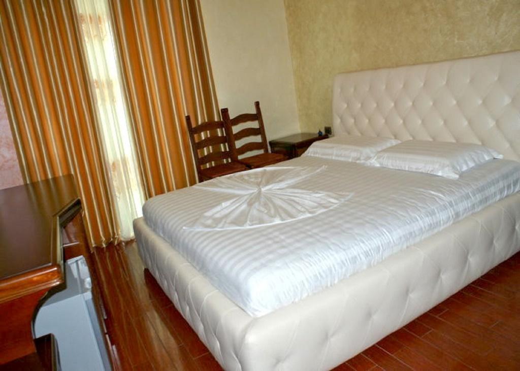 Europa Grand Resort Vlorë Eksteriør bilde