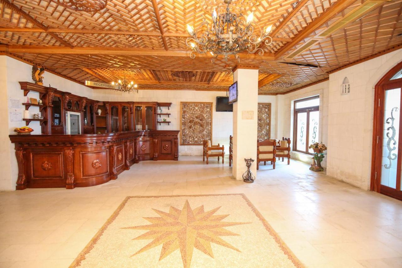 Europa Grand Resort Vlorë Eksteriør bilde